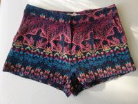 Bunte Shorts von Esprit mit Ethnomuster Beuel - Schwarzrheindorf Vorschau