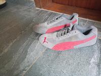 Sportschuhe Puma Damen Gr. 40 Niedersachsen - Stade Vorschau