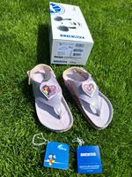 Birkenstock Sandalen NEU ovp gröse 36 sumatra herz Disney Jasmin Nordrhein-Westfalen - Korschenbroich Vorschau