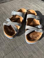 Birkenstock Franca 38 Niedersachsen - Bovenden Vorschau