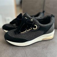 Liu Jo Sneaker schwarz/gold Nordvorpommern - Landkreis - Prohn Vorschau