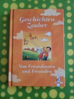 Geschichten Zauber zum Thema Freundschaft Baden-Württemberg - Leingarten Vorschau