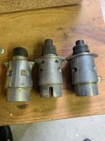 DDR IFA Simson Anhängerstecker für Kfz Sachsen-Anhalt - Jerichow Vorschau