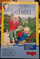 Planet der Sinne - Sehen - Lernspiel Kreis Pinneberg - Elmshorn Vorschau