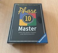 Phase 10 Master Original Ravensburger  (Neu) Bayern - Hohenwart Vorschau