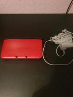Nintendo 3DS XL Rot Bayern - Augsburg Vorschau