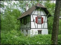 Wohnung oder kleines Häuschen rund um Friedberg/Augsburg Bayern - Kissing Vorschau