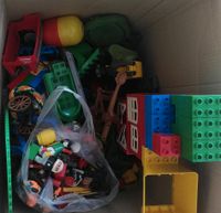 Lego Duplo und Playmobil Konvolut Thüringen - Jena Vorschau