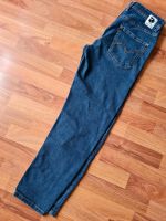 Tom Tailor Jeans Loose Fit Gr. W29/L32 blau neuwertig Schleswig-Holstein - Rethwisch Vorschau