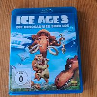 BluRay++Ice Age 3 - Die Dinosaurier sind los++ Nordrhein-Westfalen - Espelkamp Vorschau