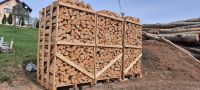 26 Paletten Brennholz Buche Kaminholz Buchenholz LKW 33cm Bayern - Bad Kissingen Vorschau