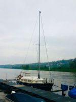 Segelboot 30er Jollenkreuzer - letzte Preissenkung!! Sachsen - Coswig Vorschau