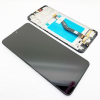 Samsung Galaxy A20S Display LCD Touch Glas Reparatur Repair Niedersachsen - Göttingen Vorschau