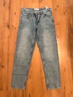 Bershka Jeans Straight Vintage Gr. 38 M Jungen Herrenjeans Nordrhein-Westfalen - Lage Vorschau