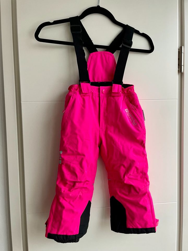 Skihose / Ski / Kinder / Hose / Northville Gr. 98 pink in  Nordrhein-Westfalen - Rheinbach | Babykleidung Größe 98 kaufen | eBay  Kleinanzeigen ist jetzt Kleinanzeigen