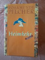 Schöner Roman "Heimkehr" von Rosamunde Pilcher Hessen - Nauheim Vorschau