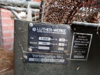 Pumpe S 200 W von Luther Hessen - Neustadt Vorschau