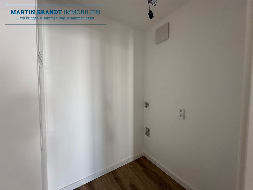 ** DRK SERVICE WOHNEN ** Moderne 2 Zimmer Senioren Wohnung im Idsteiner Nassau Viertel (Nr. 43) in Idstein