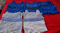 Unterwäschepaket Hemd Hose Boxer in Gr 86/92 sowie 98/104 Brandenburg - Potsdam Vorschau