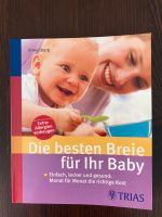 Buch/ Ratgeber - Die besten Breie für Ihr Baby Berlin - Lichtenberg Vorschau