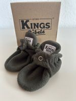 King & Rebel Babyschuhe Gr.3 Monate grün Bayern - Eltmann Vorschau