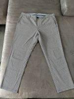 Tommy Hilfiger Denton Chino Straight Fit Strech gestreift Gr. 36 Bremen - Oberneuland Vorschau