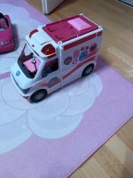 Barbie Krankenwagen Bayern - Fürstenfeldbruck Vorschau