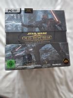 Star Wars The Old Republic Collectors Edition Rheinland-Pfalz - Emmelshausen Vorschau