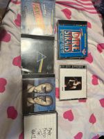 Verschiedene CDs zB Pink Floyd, Dire Straits, Rod Stewart Hessen - Lohfelden Vorschau