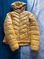 Gelbe Steppjacke Thüringen - Gotha Vorschau
