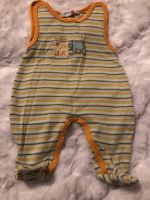 TupTam Strampler Latzhose Jumpsuit Y-STAR Baby Gr.56 Hessen - Gießen Vorschau