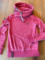 Damen Fleece-Hoodie von Naketano Größe XS Nordrhein-Westfalen - Preußisch Oldendorf Vorschau