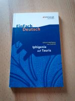 Iphigenie auf Tauris Deutschlekrüre Rheinland-Pfalz - Flonheim Vorschau