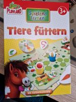 Spiel " Tiere füttern " Kiel - Neumühlen-Dietrichsdorf-Oppendorf Vorschau