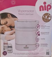 nip vaporisator , steriliser Friedrichshain-Kreuzberg - Friedrichshain Vorschau