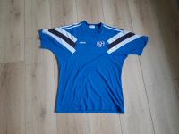 Retro Schalke Shirt 90er Gr. L Fußball S04 kein Trikot Nordrhein-Westfalen - Herten Vorschau