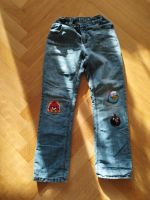 Jeans Gr 146 Hessen - Langen (Hessen) Vorschau