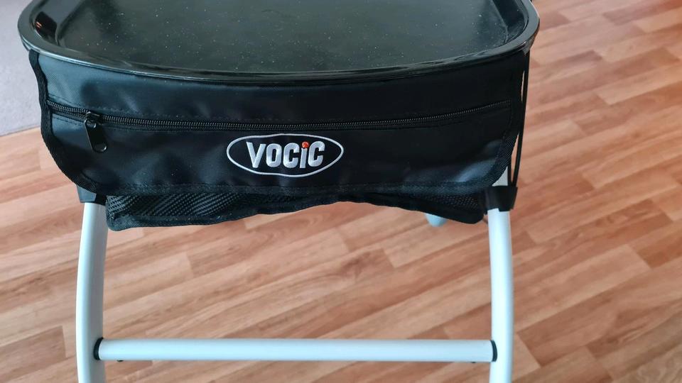 Rollator Firma Vocic Z32 Gehhilfe Innenrollator Stubenrollator in Berlin