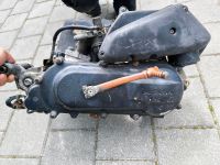 Honda motor 50 Sfx Bayern - Landshut Vorschau