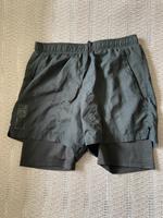 Running Shorts Damen Zalando Gr. XS / S Bonn - Auerberg Vorschau