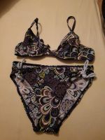 Bikini, Firefly, Gr.36, blau-grau-rosa Hessen - Wetter (Hessen) Vorschau