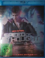 Speed of Thought BLU-RAY (2 DISC EDITION) Bayern - Hof (Saale) Vorschau