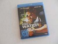 End Of Watch - blu-ray - Neuwertig ! Baden-Württemberg - Herbolzheim Vorschau