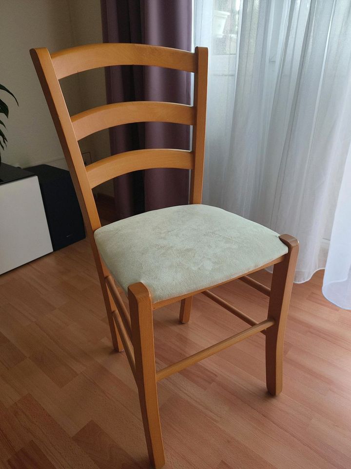 Stühle zu verkaufen in Fredersdorf-Vogelsdorf