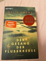 Delia Owens- Gesang der Flusskrebse Niedersachsen - Zeven Vorschau