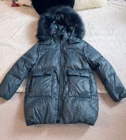 Zara Daunenjacke/Mantel Winterjacke Mädchen Gr.152 Pankow - Prenzlauer Berg Vorschau