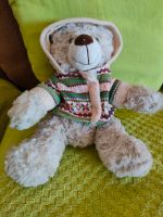 Teddy aus England - Fredy Berlin - Spandau Vorschau