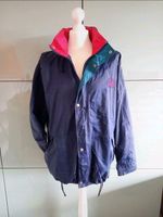 True 90ies dunkelblaue Helly Hansen Jacke Regenjacke Windbreaker Köln - Rondorf Vorschau