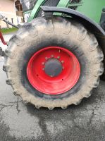 Traktor Reifen "Fendt" ohne Felgen 600/65 R28 Bayern - Perlesreut Vorschau