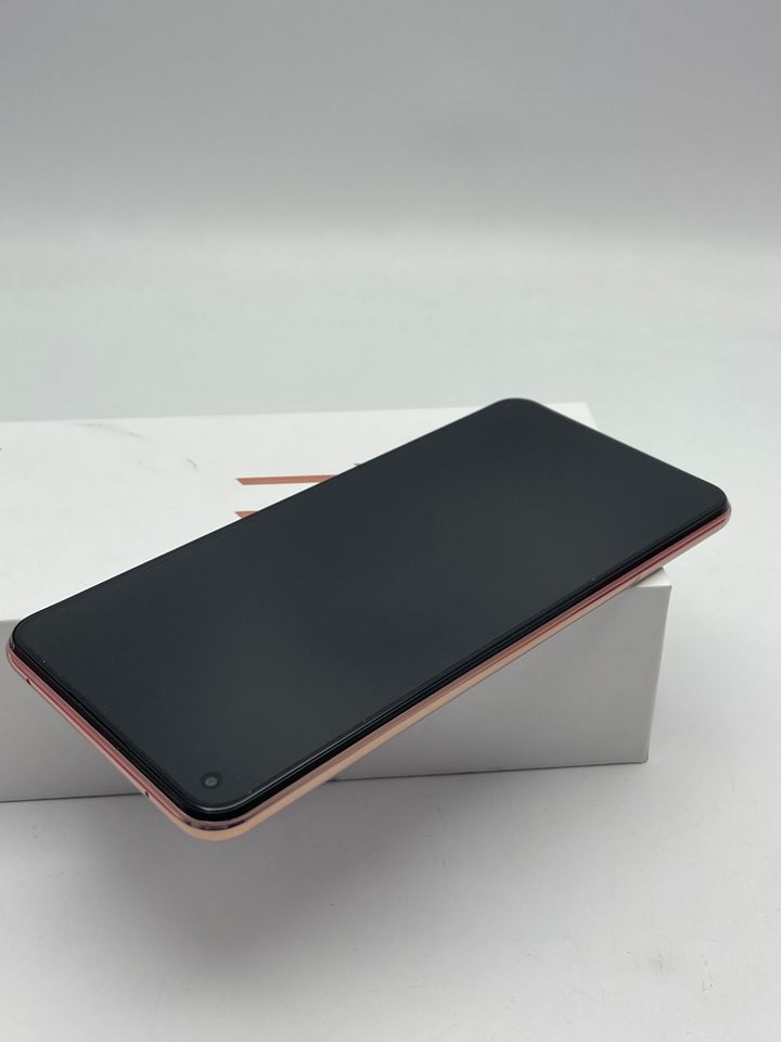 Xiaomi 11 Lite 5G NE - Peach Pink - 128GB | 8GB RAM - WIE NEU in Köln